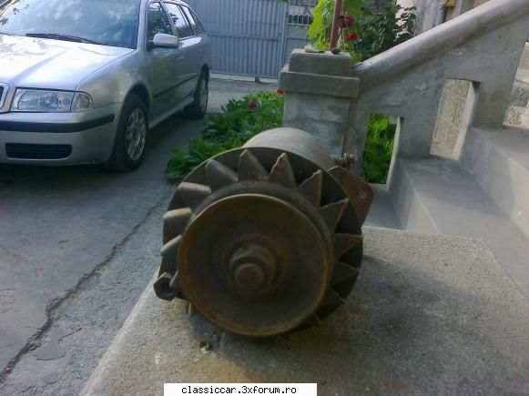vand piese dacia 1100 alta poza