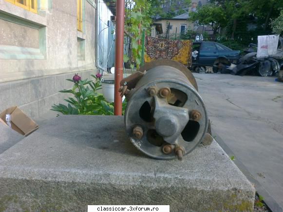 alta vand piese dacia 1100 sh