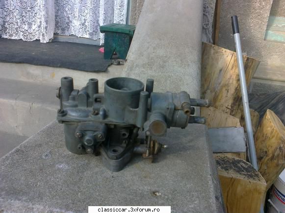 vand piese dacia 1100 alta