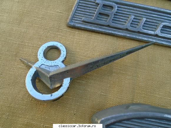 vand embleme camionsr bucegi