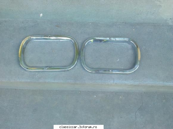 vand piese dacia 1100 adauga ornamente far renault lei perechea.