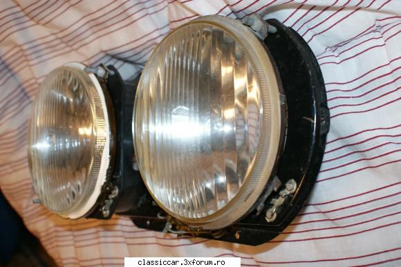 vand far suport dacie 1310 faruri