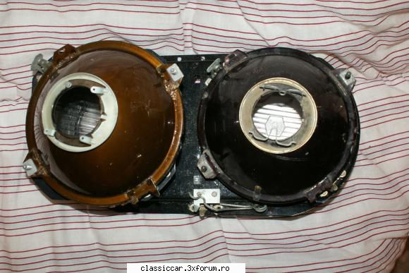 vand far suport dacie 1310 pare nou