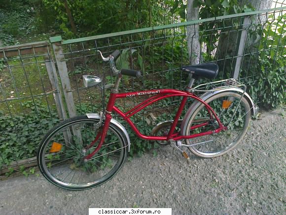 bicla are roti pe 20,cu o patina fata spate 240 in tara prin curier bicicleta 80