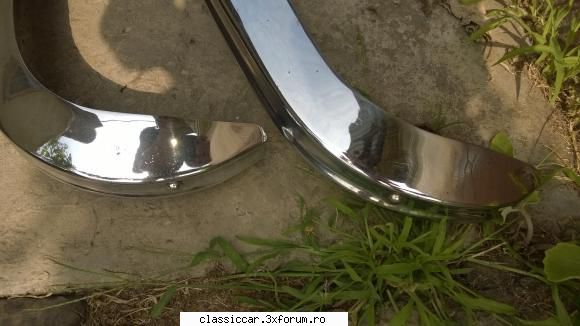 set bari fata dacia 1300 >1977