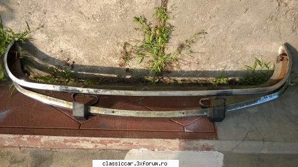 set bari fata dacia 1300 >1977