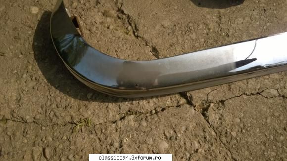 set bari fata dacia 1300 >1977