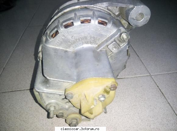 vand diverse pt. auto tot