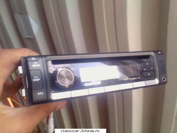 audio-auto adaug radio blaupunkt atlanta 110este practic noufoarte putin magazin costa 280 ron vinde