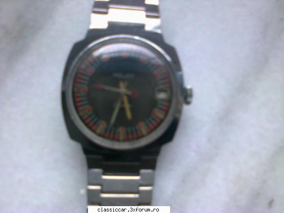 ceasur mecanice ,wostok tot azi mai adaug,un ceas wostok,la lei ceas slava lei