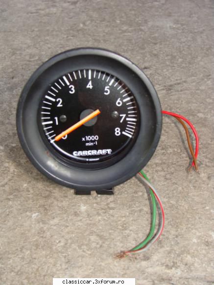 vand turometru pret:60