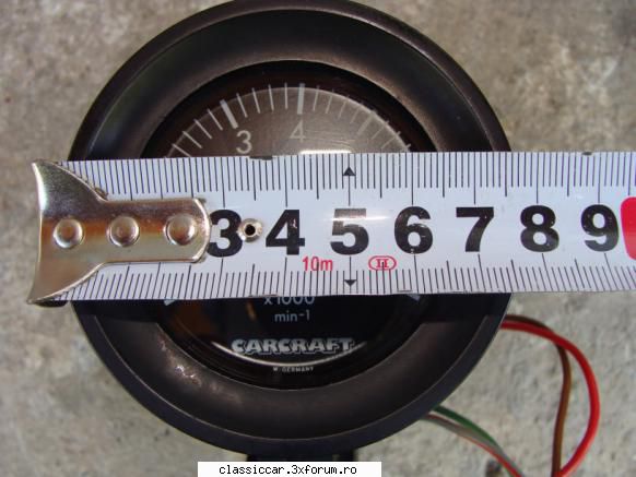 vand turometru salut,am trimis pm.