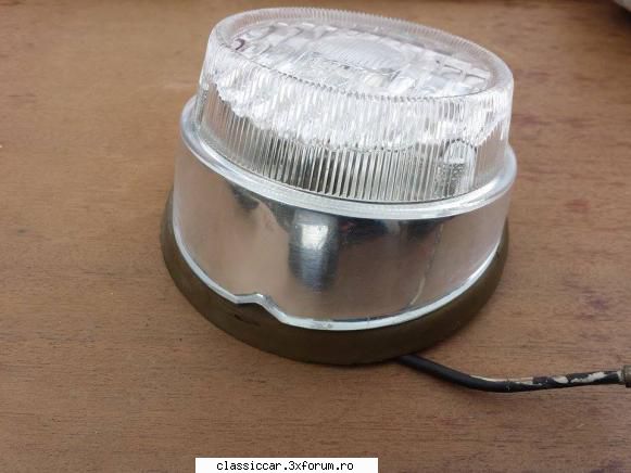 vand lampa hella ford taunus 12m vand lampa ford taunus 12m stare foarte buna, pret leinu este