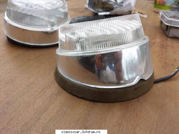 vand lampa hella ford taunus 12m tot