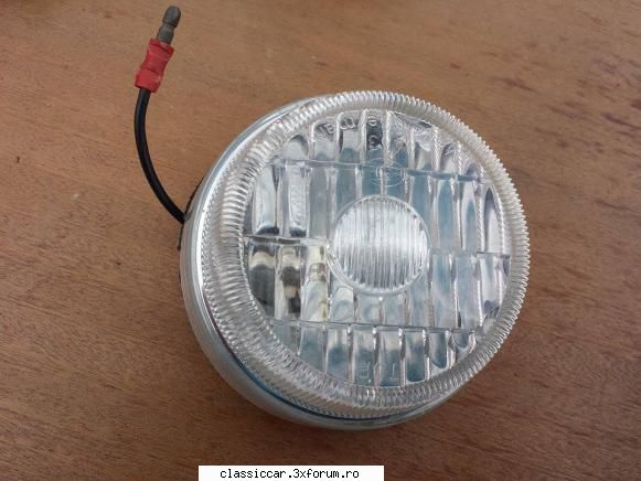 vand lampa hella ford taunus 17m tot
