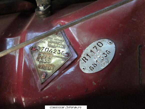 dacia 1300 /1973 vara trecuta s-au facut operatii :montat tobe noi ulei, filtru ulei, filtru aer