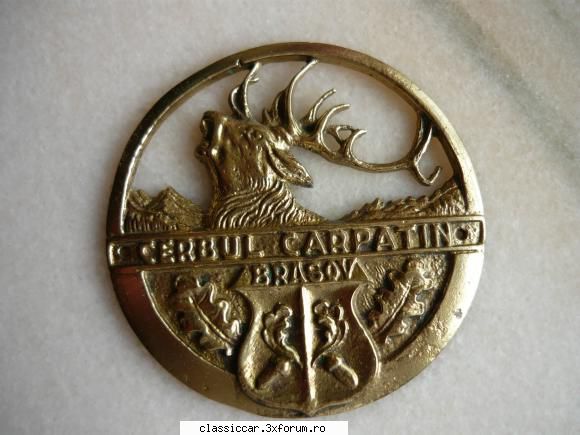 talcioc lichidare (colectie stocuri vechituri cerbul carpatin lei
