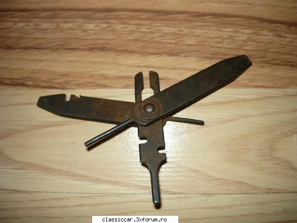 talcioc lichidare (colectie stocuri vechituri scula veche -40 lei