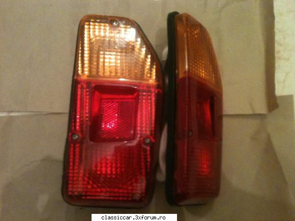 piese dacia noi stopuri dacia 1300 break lei bucata.