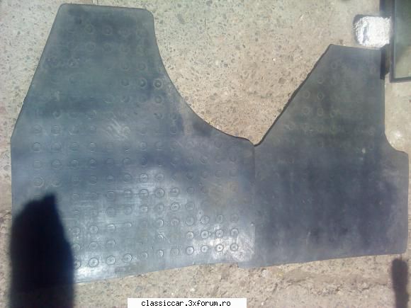 vand dacia 1300 spate presuri