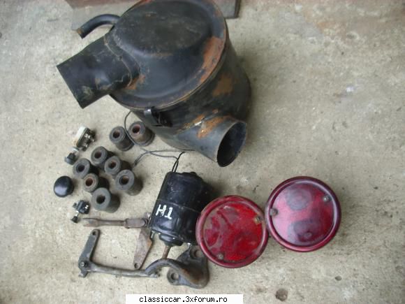 piese ims stopurile din poza --100 ron buc