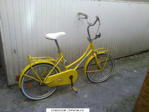 foto 2 bicicleta si adulti