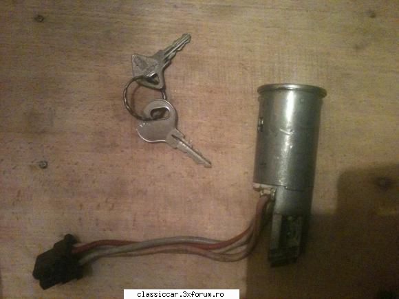 vand contact lmp france,in stare dacia 1300.
pret 65 lei.
revin cu poze pe seara. contact lmp 1300