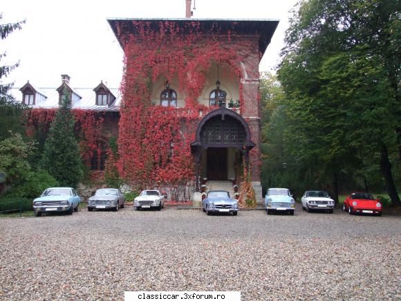 alta///// matusica si bestia bleu curtea de arges - balea lac