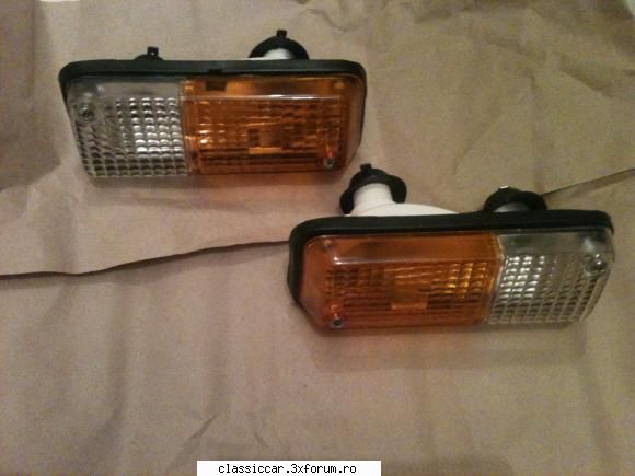 elba noi/nos pentru dacia 1300.
pret 35 lei bucata. elba dacia