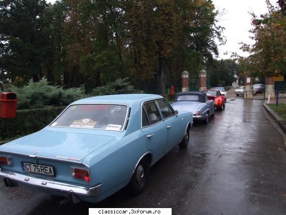 alta|||| matusica si bestia bleu curtea de arges - balea lac