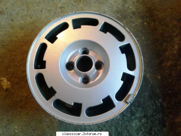 vand jante pirelli golf 4x100 jante pirelli 4x100 14'' pret 150e curier; 0740 890 506