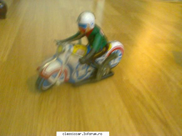 masina tabla veche cheie