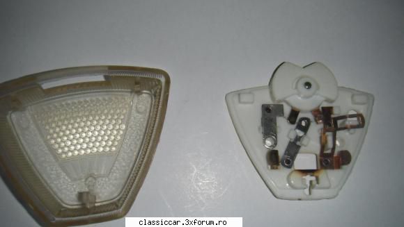 ceasuri apa ulei poza