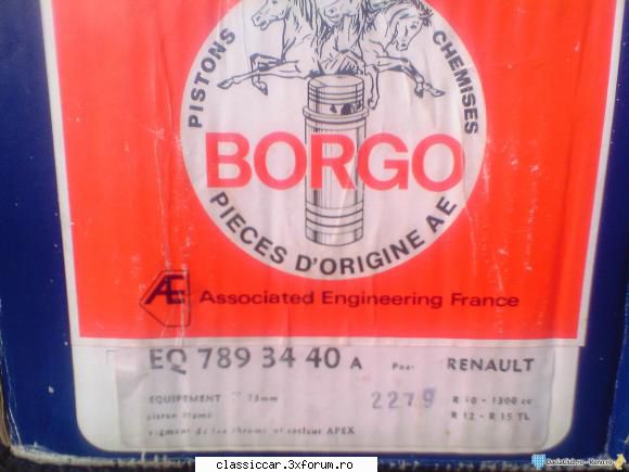 grabiti-va ca se inchide :rotfl:  :rotfl: 

pret made in france set motor borgo original- dacia