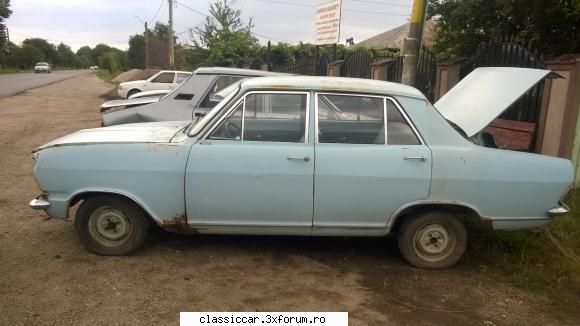 opel kadett opel kadet piesele vad foto mai jos.