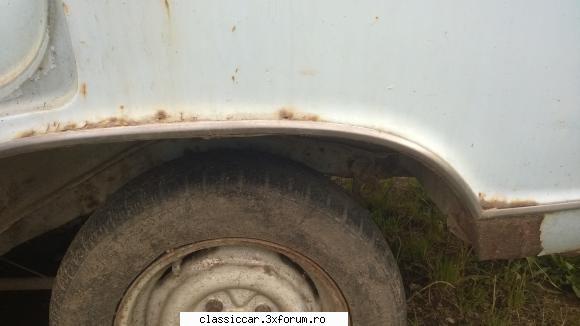 opel kadett ornamente