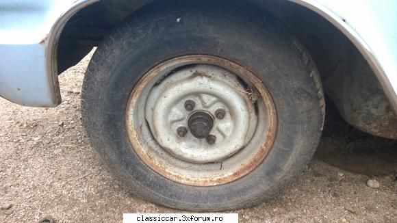 opel kadett jante