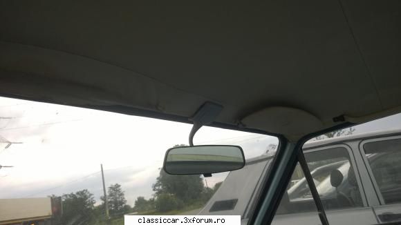 opel kadett oglinda