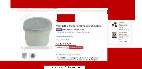 vas lichid frnă 1300 break din lumea online...