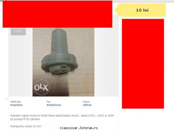 vas lichid frnă 1300 break bine să nainte stabili preţ.