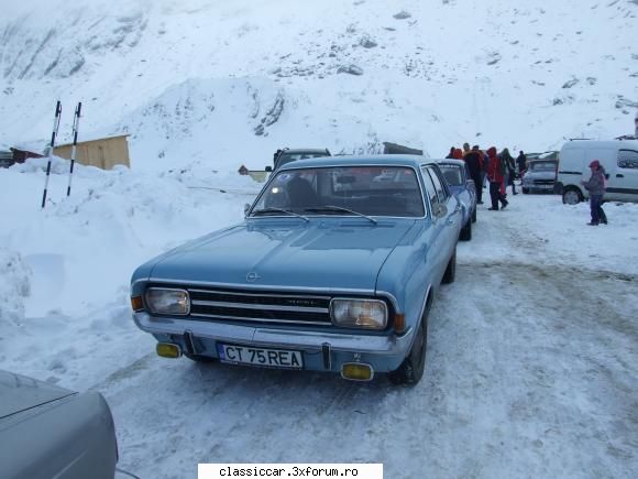 alta matusica si bestia bleu curtea de arges - balea lac