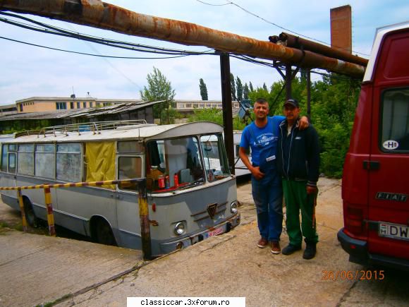 visul a fost indeplinit ! brigada diverse si a indeplinit misiunea cu succes ! the road kill am