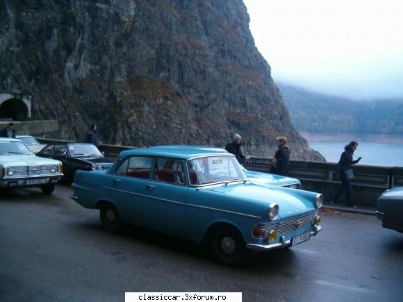 alta matusica si bestia bleu curtea de arges - balea lac