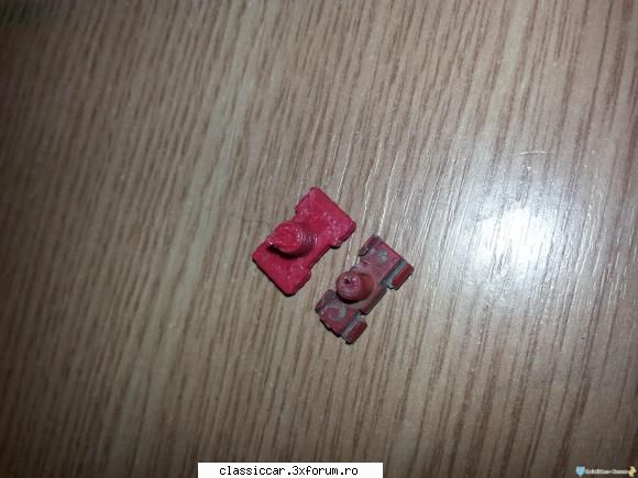 cleme prindere ornament capota dacia 1300 noi da, stiu cine vorbesti, doar alea sunt alte cleme