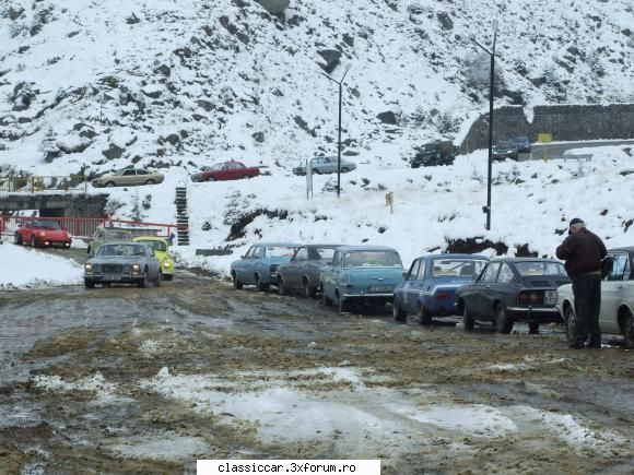 alta.. matusica si bestia bleu curtea de arges - balea lac