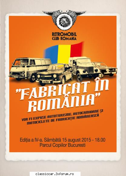 fabricat romania rugamintea cand faceti referire clubul nostru folositi limbaj civilizat. multumesc.