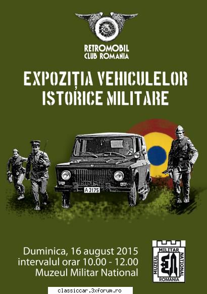 expozitia istorice militare editia ii-a expozitia istorice militare duminica augusta doua editie