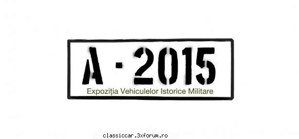 expozitia istorice militare editia ii-a