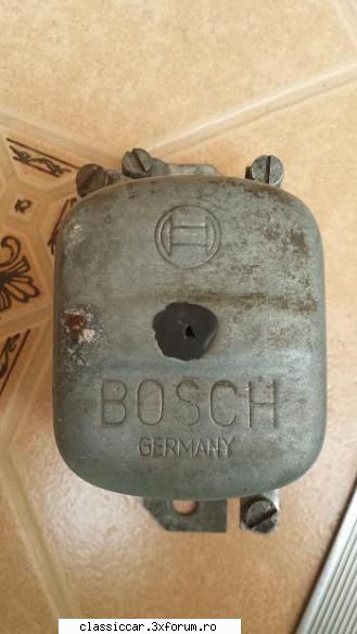 piese dacie relee incarcare bosch ---mutat originale broscuta.