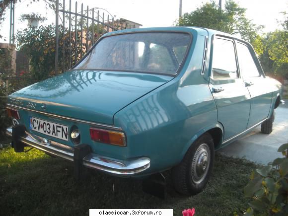 vand dacia 1300
